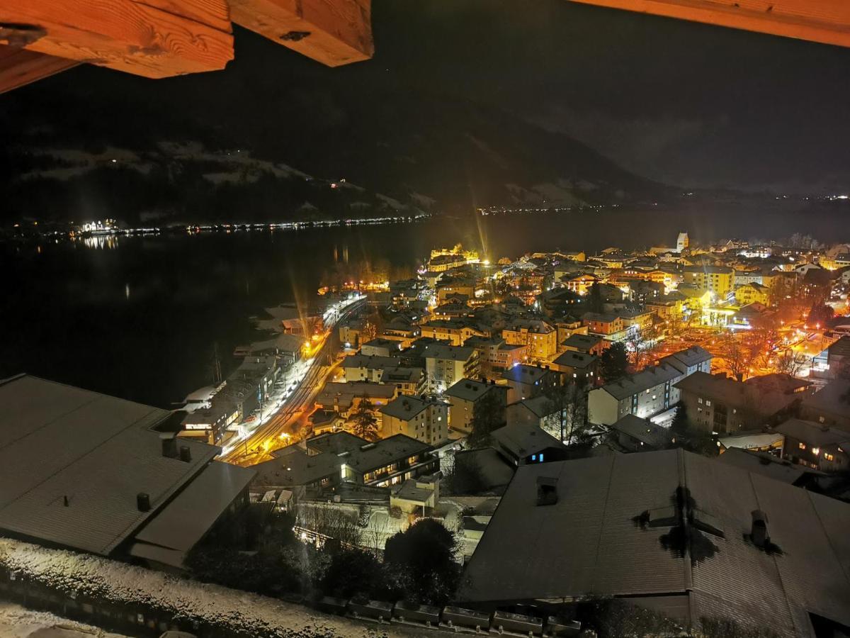 Apartment Kalina & Lian - Zell Am See Exterior photo