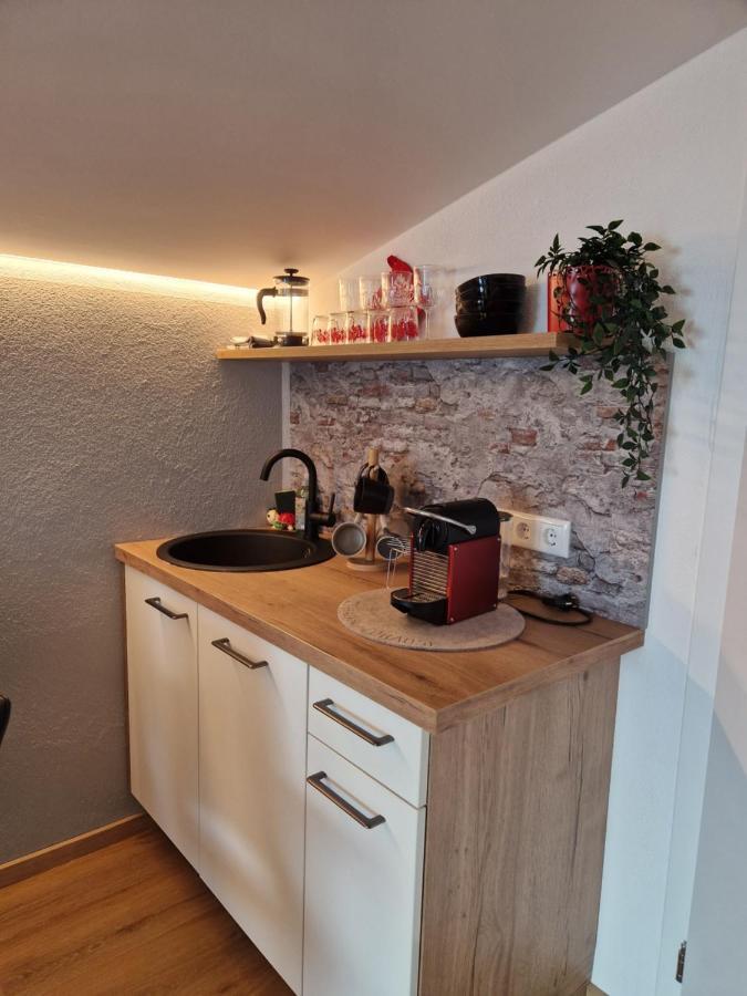 Apartment Kalina & Lian - Zell Am See Exterior photo